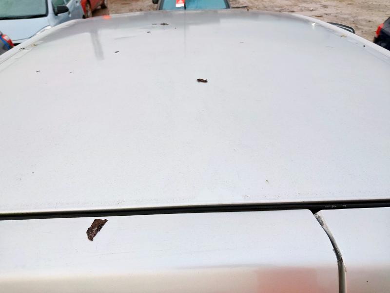 2012 CITROEN BERLINGO 1.6 HDI 625KG ENTERPRISE 75PS