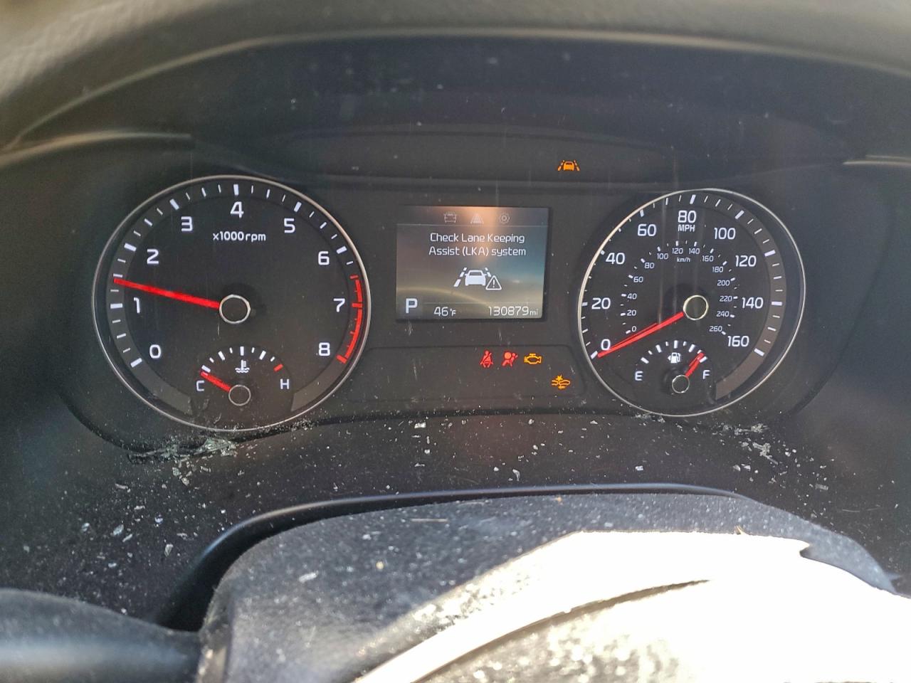 2019 Kia Forte Gt Line VIN: 3KPF34AD2KE028645 Lot: 95218355