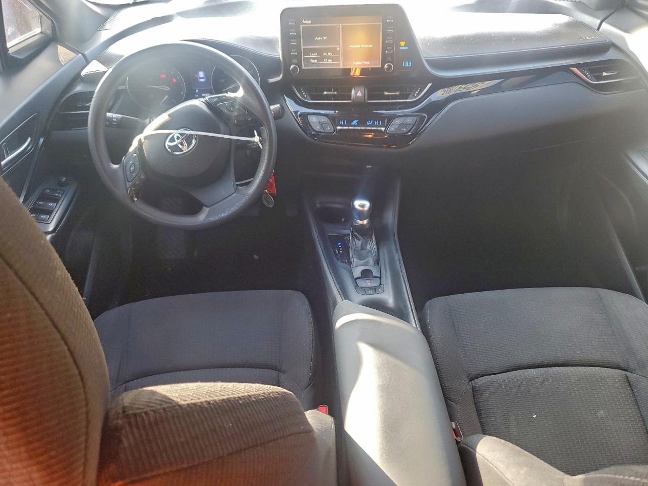 2019 Toyota C-Hr Xle VIN: NMTKHMBX6KR068157 Lot: 95913845