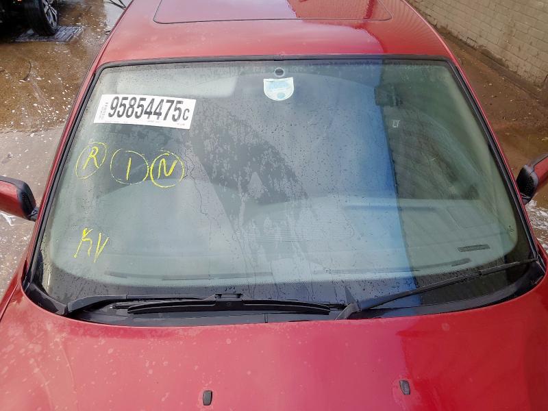 1994 BMW 5 SERIES 525I SE 4DR AUTO