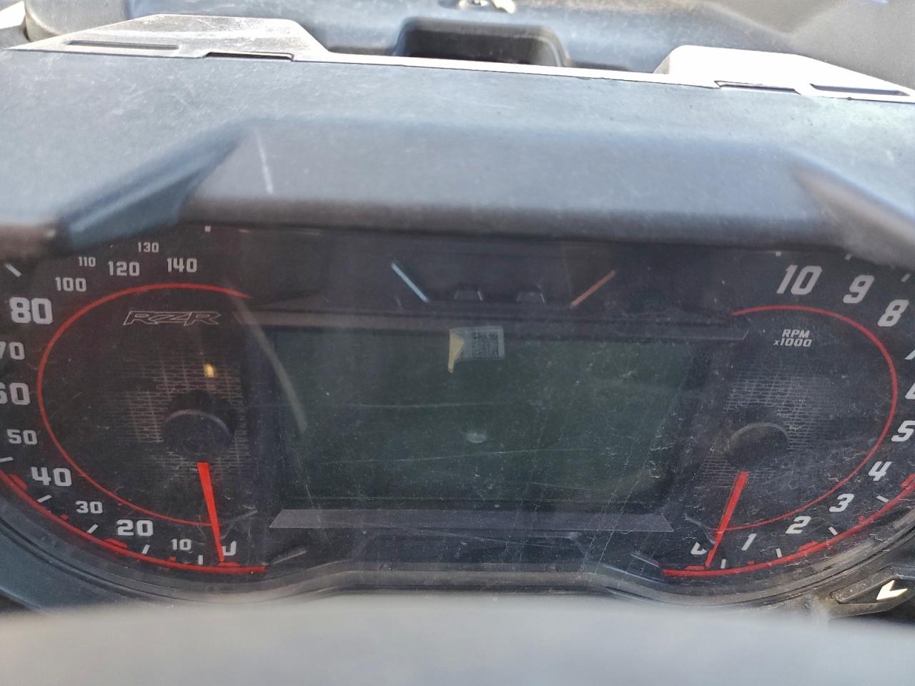 2021 Polaris Rzr Pro Xp Sport Rockford Fosgate Le VIN: 3NSRAF924MG613444 Lot: 94152925