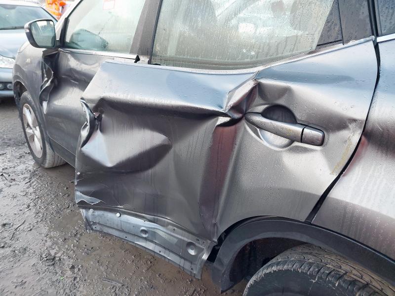 2020 NISSAN QASHQAI 1.3 DIG-T 160 ACENTA PREMIUM 5DR DCT