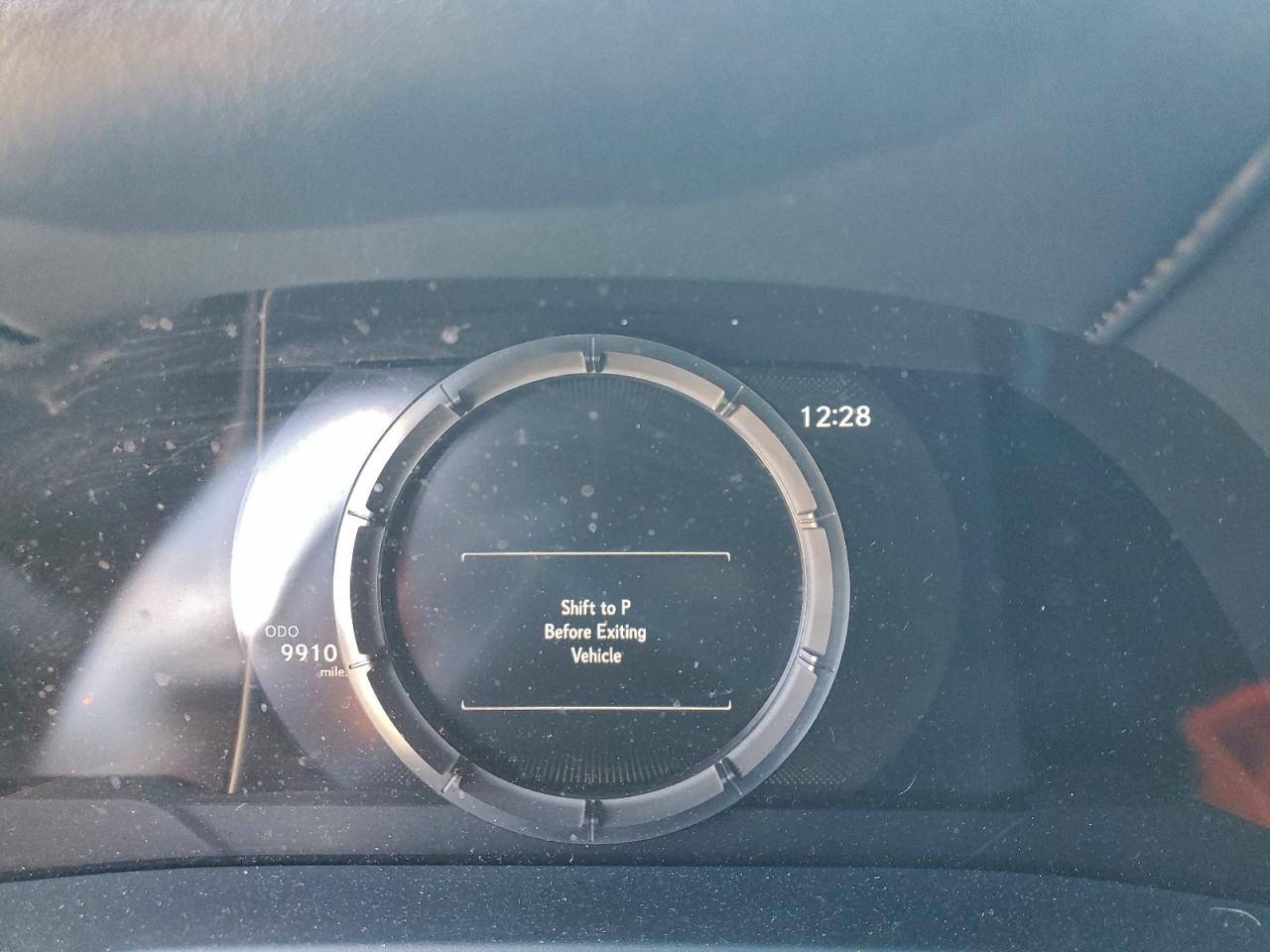 2020 Lexus Es 350 F Sport VIN: 58AGZ1B15LU071471 Lot: 96224395