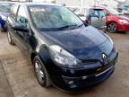 2006 RENAULT CLIO 1.4 16V DYNAMIQUE 5DR for sale at Copart SANDY