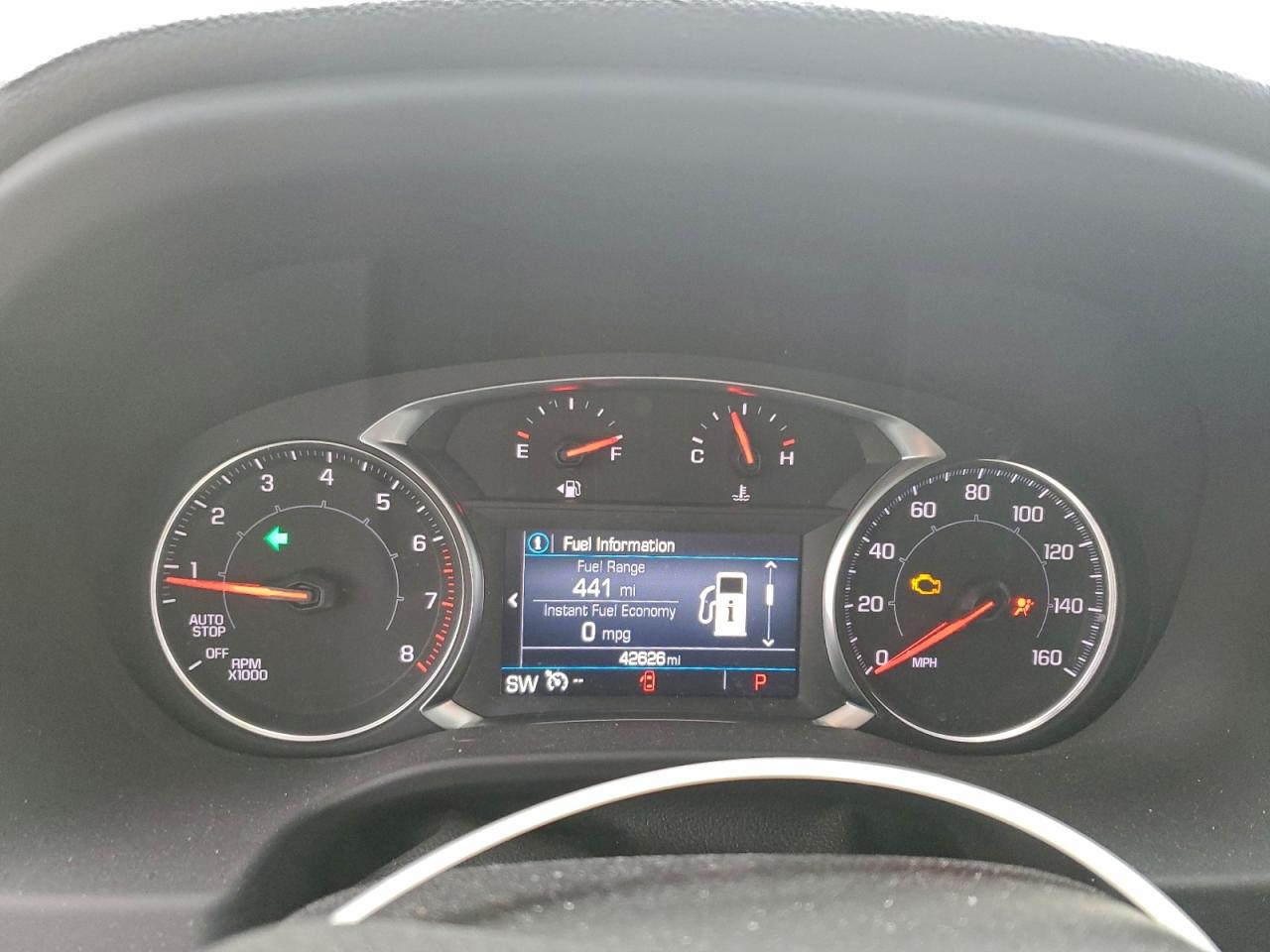 2023 GMC Acadia Sle VIN: 1GKKNRL46PZ111434 Lot: 95642395