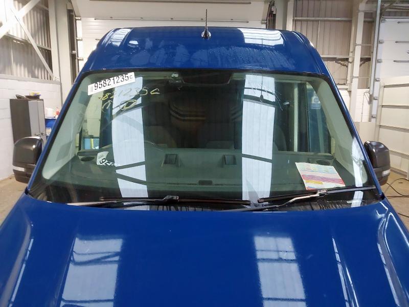 2022 VOLKSWAGEN CRAFTER 2.0 TDI 102PS TRENDLINE HIGH ROOF VAN