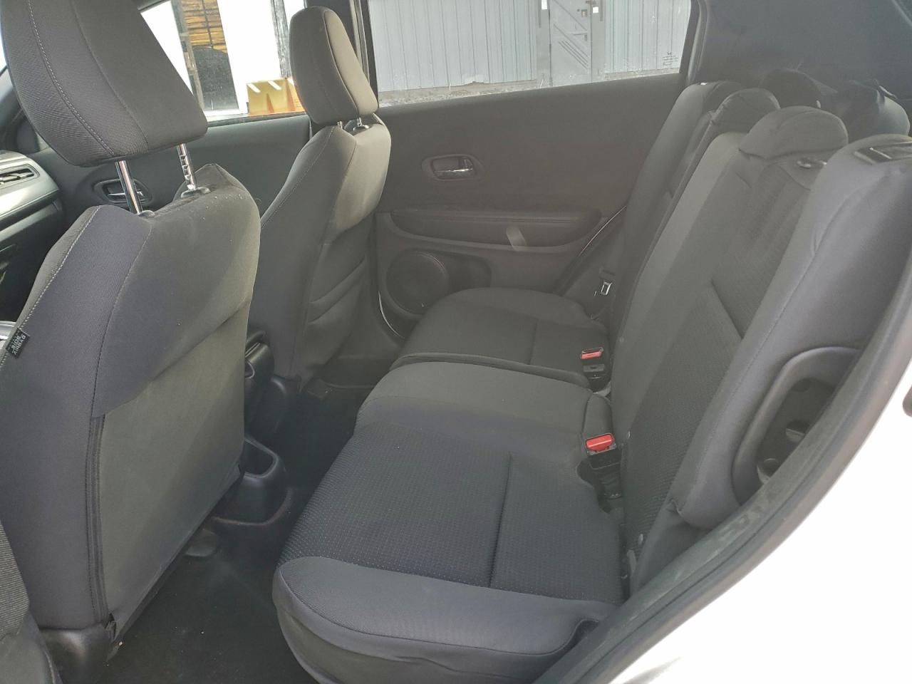 2021 Honda Hr-V Sport VIN: 3CZRU6H11MM723364 Lot: 94859245