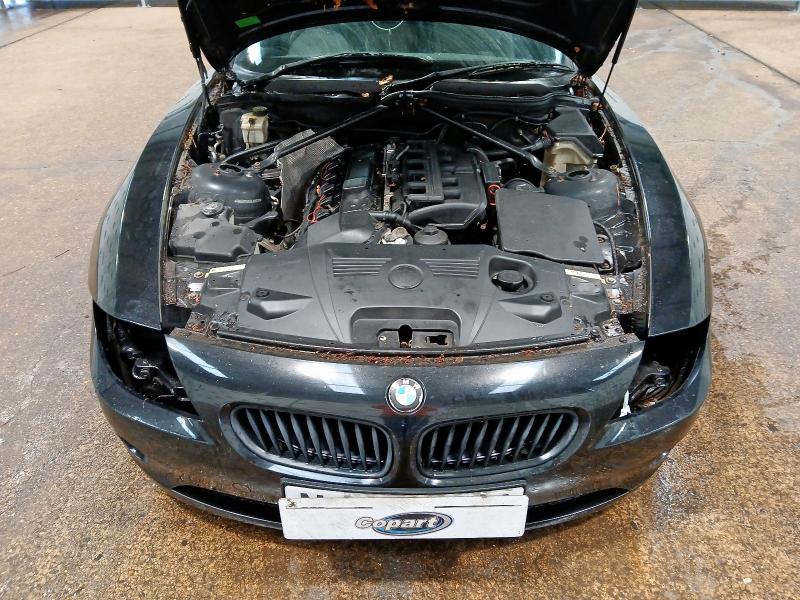 2003 BMW Z4 3.0I 