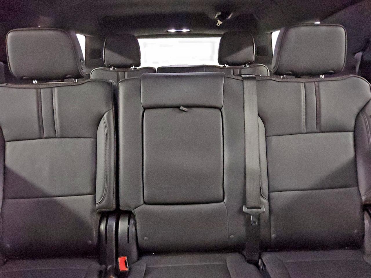 2025 Chevrolet Suburban K1500 Rst VIN: 1GNS6ERD6SR157368 Lot: 98219775