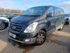 2016 HYUNDAI I800 2.5 CRDI [136] SE 5DR for sale at Copart NEWBURY