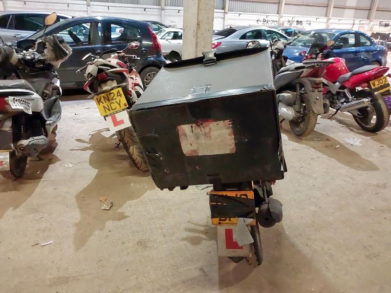 2019 HONDA NSC 110 MPD-K 