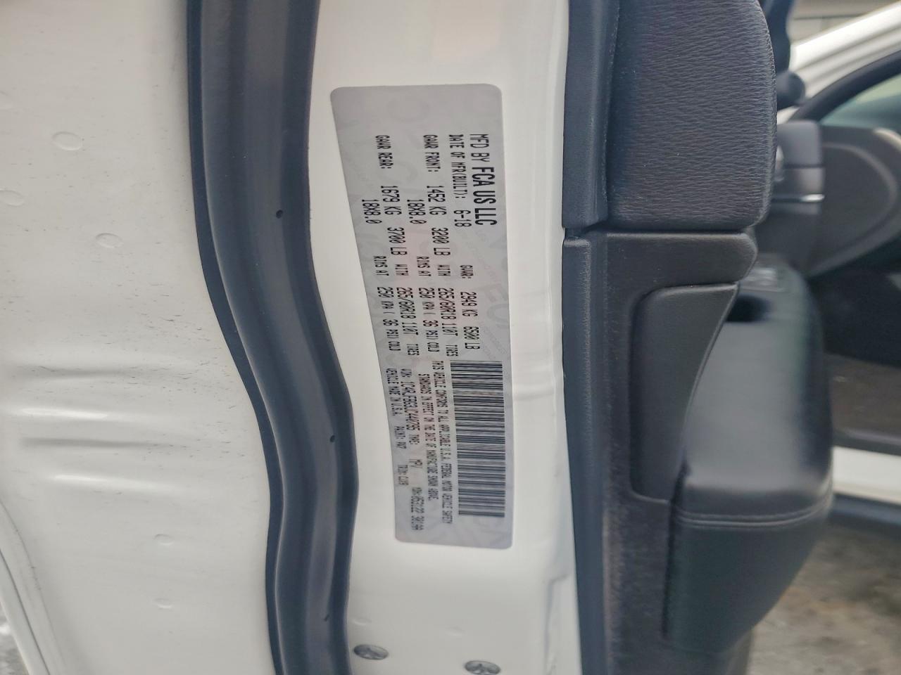 2018 Jeep Grand Cherokee Limited VIN: 1C4RJFBG3JC440795 Lot: 94951595