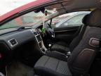 2004 PEUGEOT 307 CC  for sale at Copart WOLVERHAMPTON