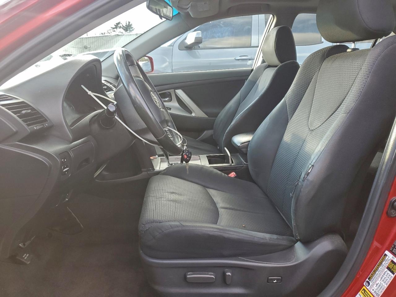 2011 Toyota Camry Base VIN: 4T1BF3EKXBU148330 Lot: 96470955