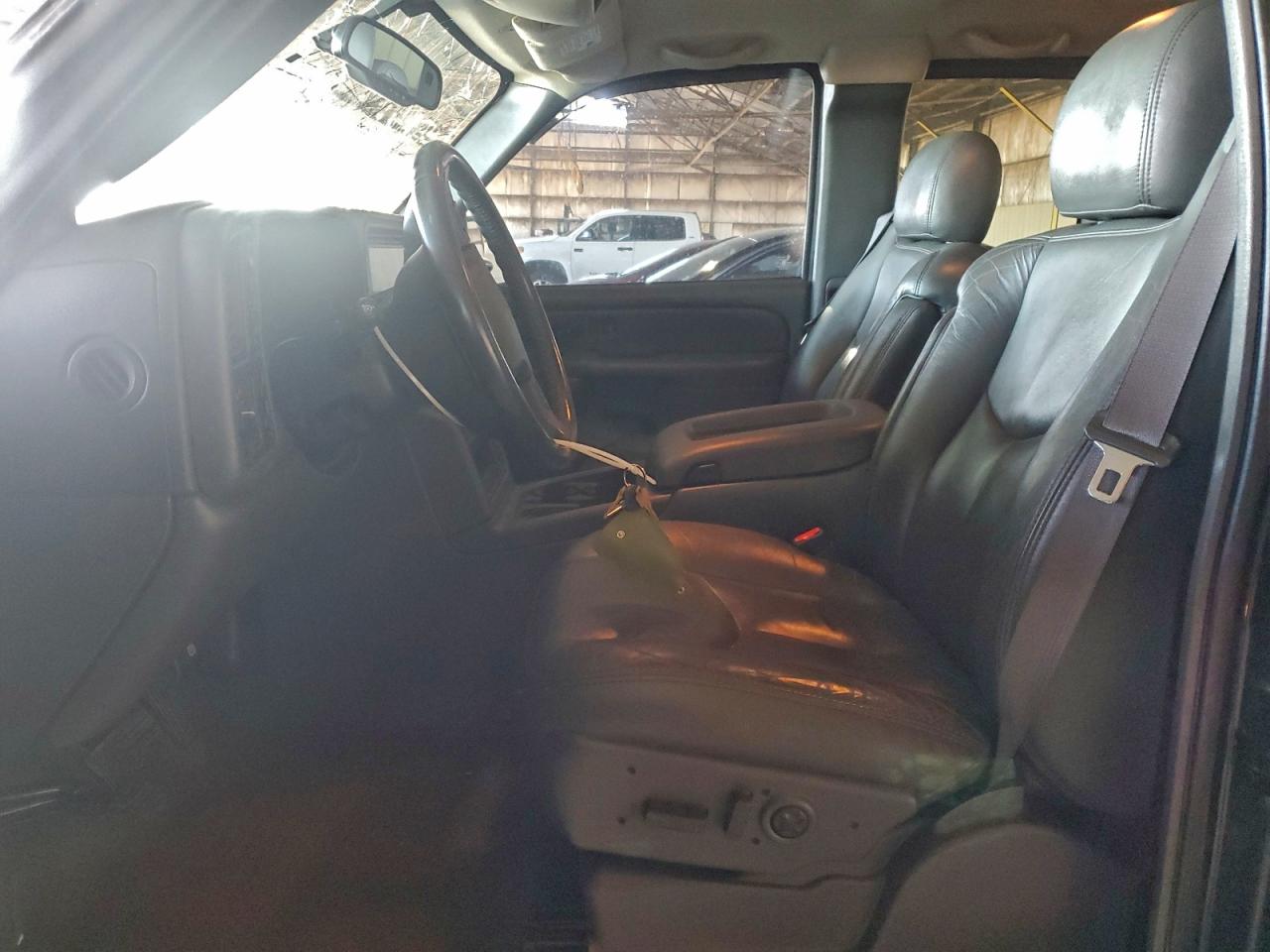 2004 Chevrolet Silverado K1500 VIN: 1GCEK19T44E144470 Lot: 92737695