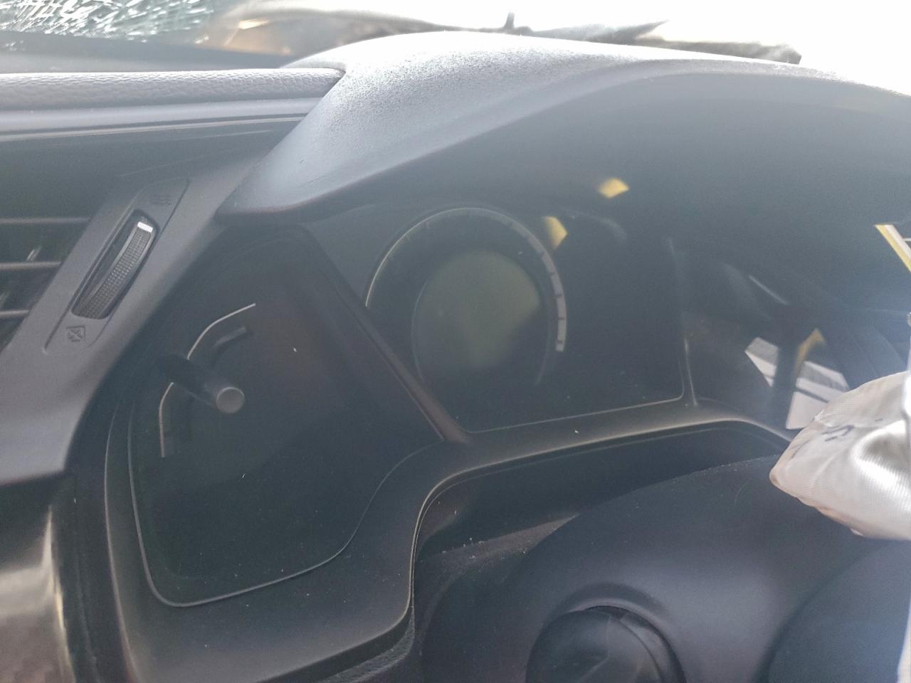 2017 Honda Civic Sport VIN: SHHFK7H40HU419112 Lot: 94377665