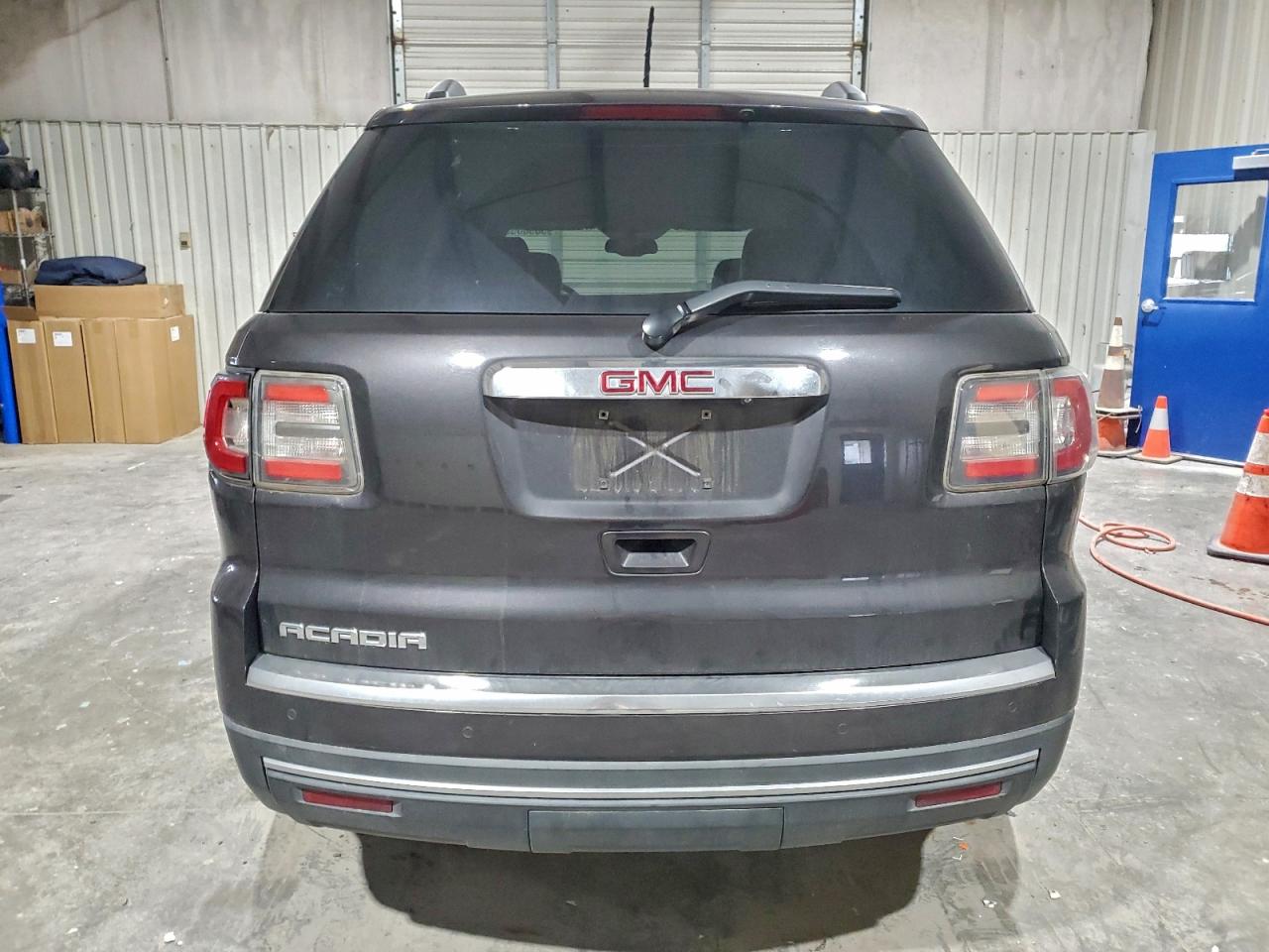 2013 GMC Acadia Slt-1 VIN: 1GKKRRKD1DJ204779 Lot: 95030055