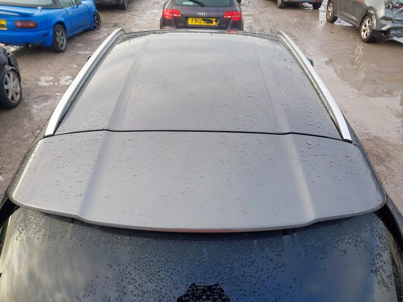 2015 MERCEDES-BENZ GLA GLA 200D AMG LINE 5DR AUTO [PREMIUM]