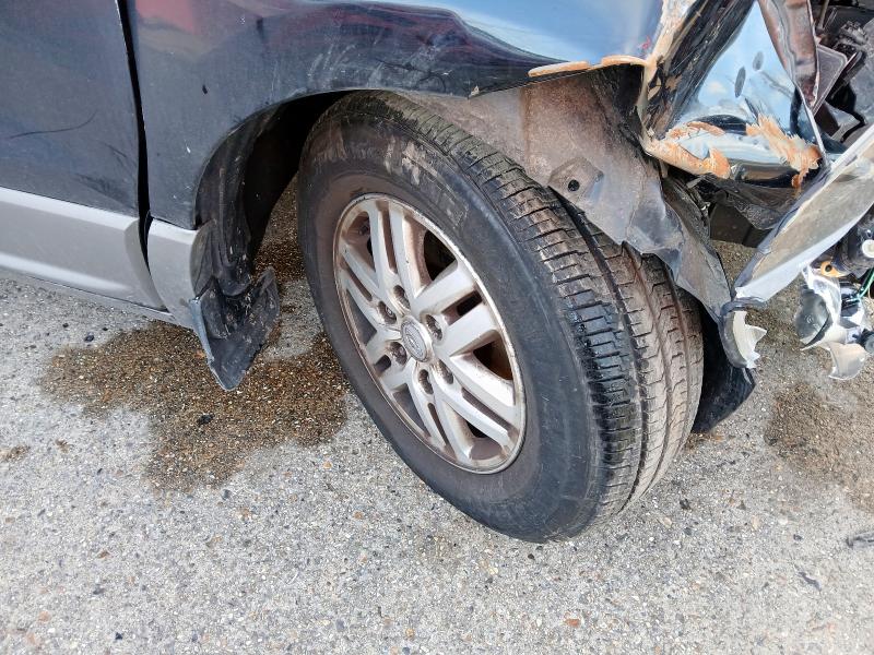 2016 HYUNDAI I800 2.5 CRDI [136] SE 5DR