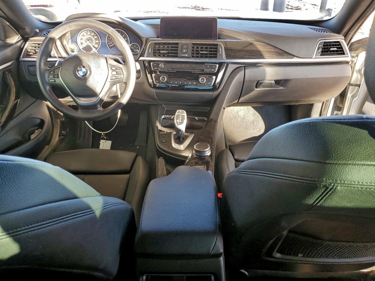 2019 BMW 430I VIN: WBA4W3C56KAF92087 Lot: 94683475