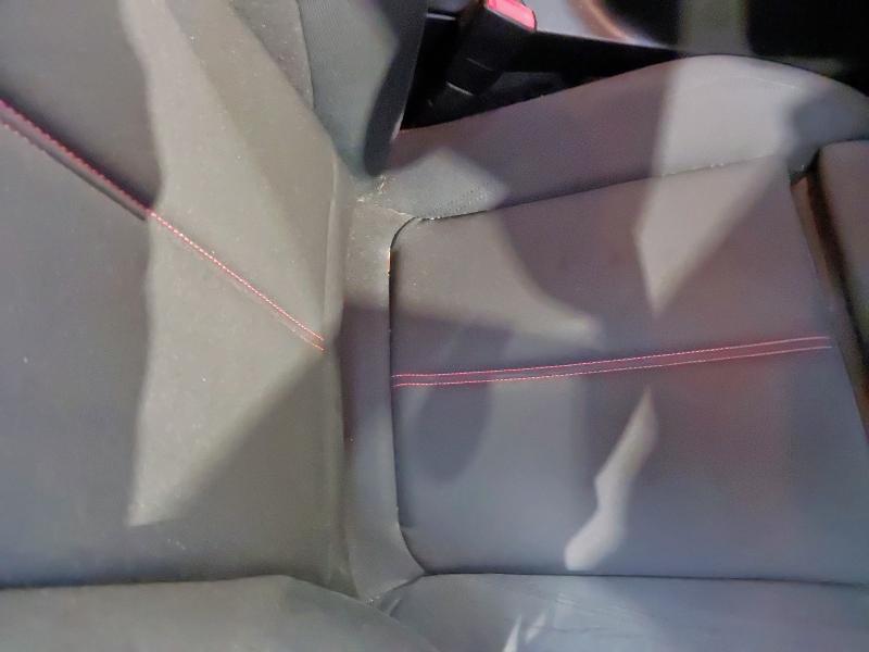 2013 BMW 1 SERIES 116I SPORT 5DR