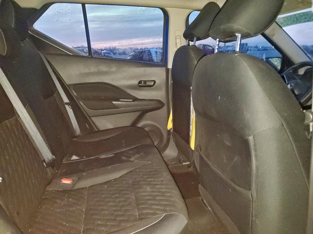 2021 Nissan Kicks S VIN: 3N1CP5BV2ML534286 Lot: 95039445