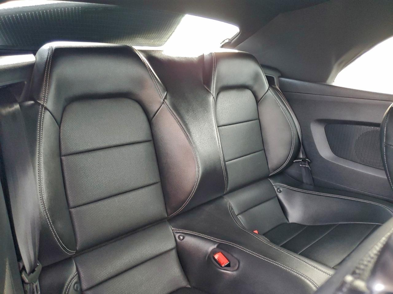 2018 Ford Mustang VIN: 1FATP8UHXJ5171095 Lot: 94859875