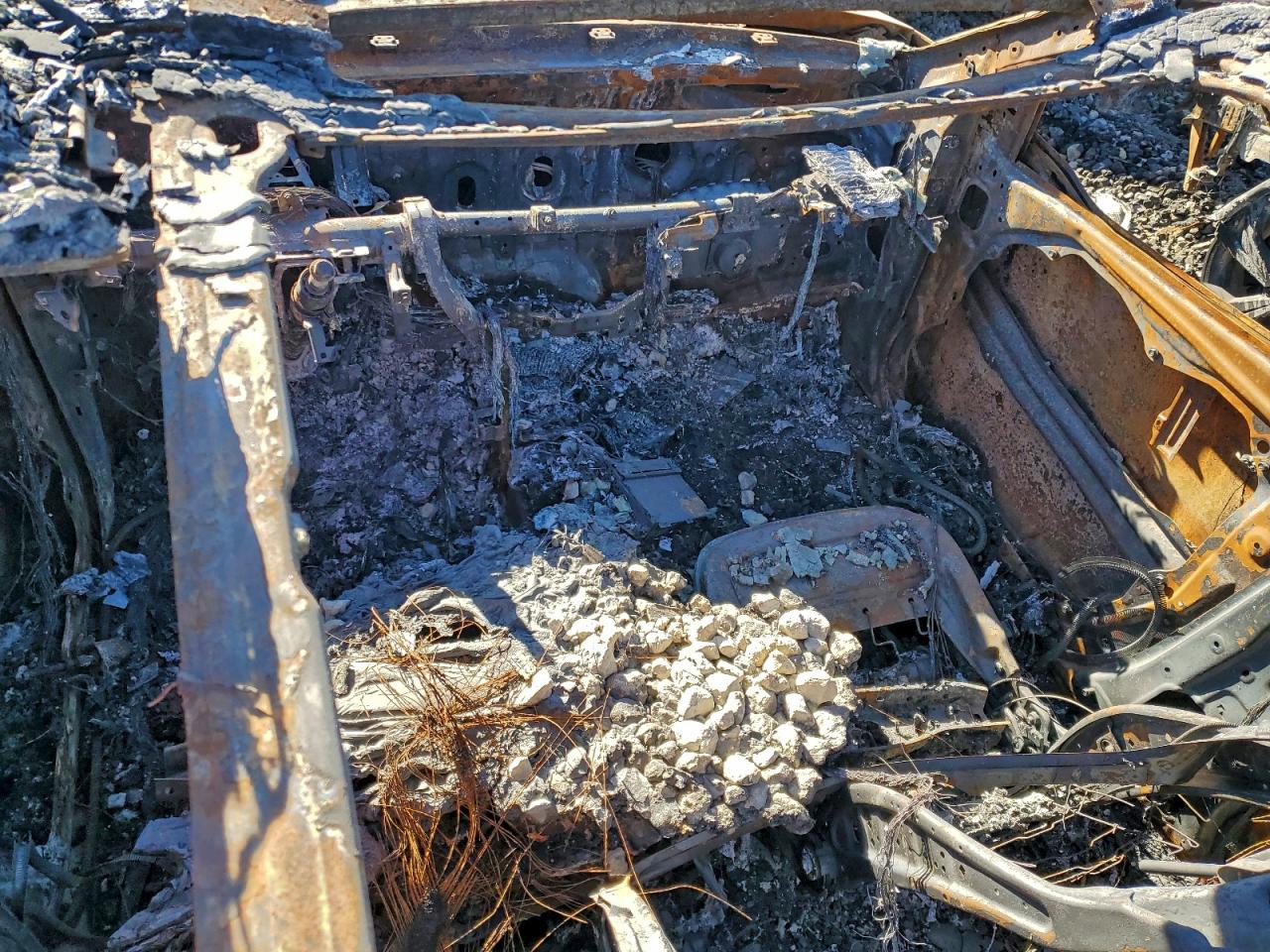 2022 Hyundai Tucson Limited VIN: 5NMJECAE3NH041960 Lot: 96713545