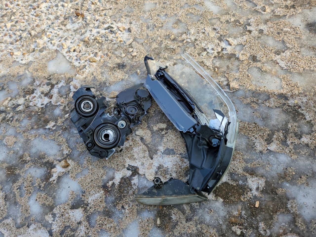 2015 Honda Cr-V Exl VIN: 2HKRM4H74FH637571 Lot: 97327825