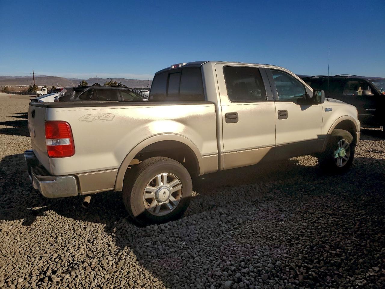 2006 Ford F150 Supercrew VIN: 1FTPW14V46FB74958 Lot: 96194515