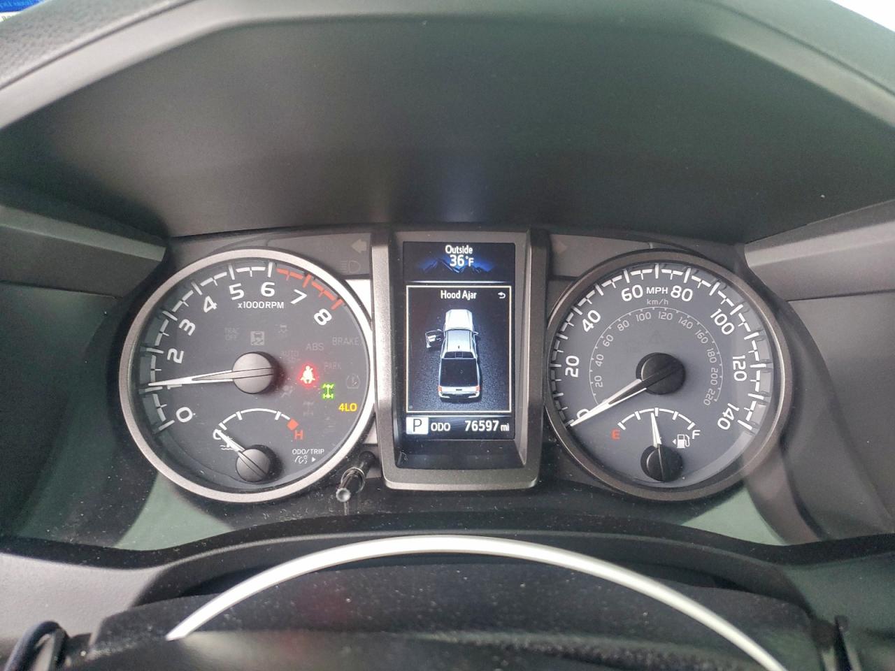 2021 Toyota Tacoma Double Cab VIN: 5TFCZ5AN7MX269281 Lot: 95486875