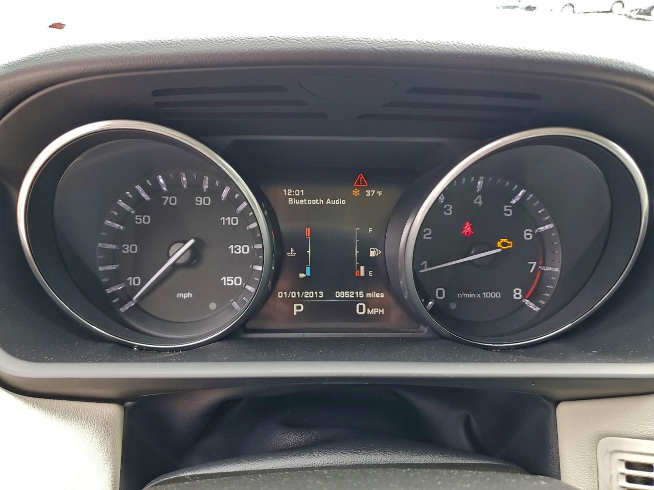 2014 Land Rover Range Rover Sport Hse VIN: SALWR2WF4EA328670 Lot: 95625405