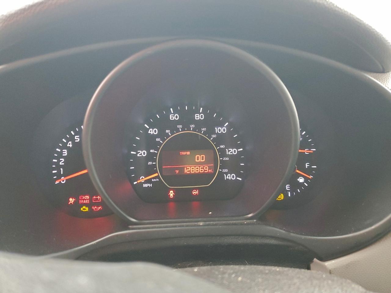 2014 Kia Soul VIN: KNDJN2A27E7016101 Lot: 94876795