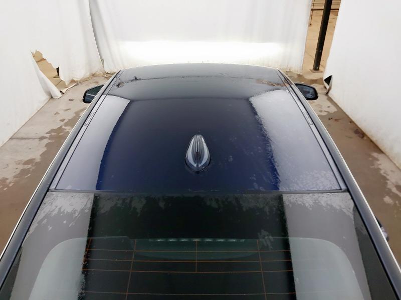 2017 BMW 4 SERIES 420I SPORT 5DR AUTO [BUSINESS MEDIA]