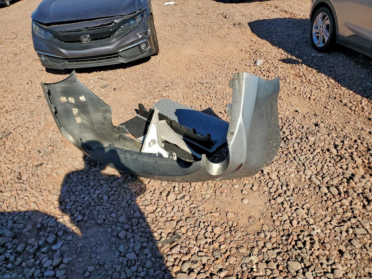 2018 Mazda 6 Grand Touring VIN: JM1GL1TY7J1314821 Lot: 95153445