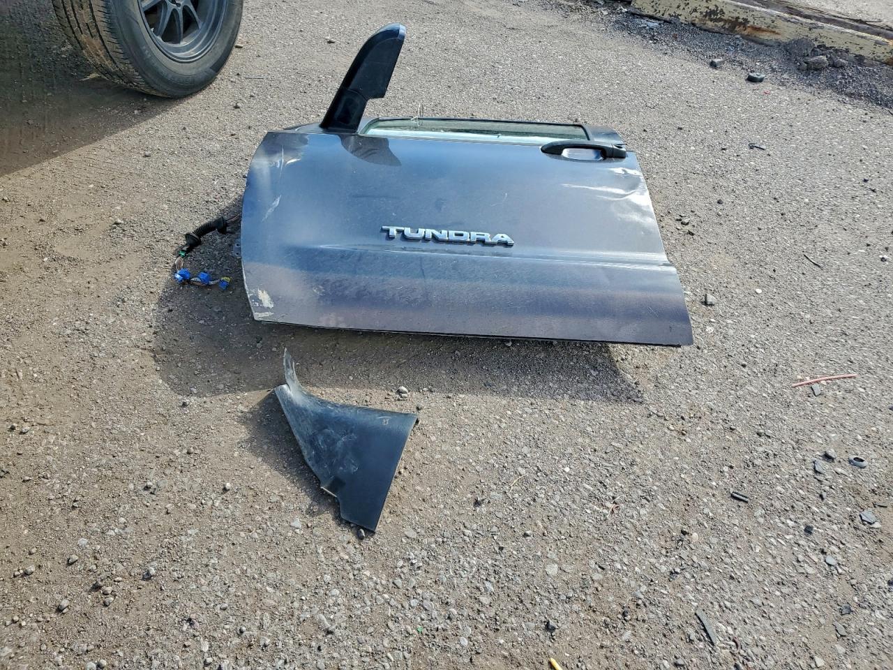 2013 Toyota Tundra Double Cab Sr5 VIN: 5TFRY5F10DX140902 Lot: 93902445