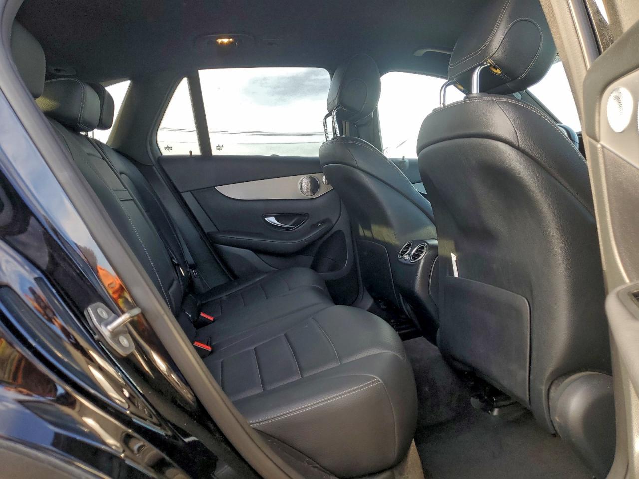 2020 Mercedes-Benz Glc 300 VIN: WDC0G8DB0LF703051 Lot: 95164945