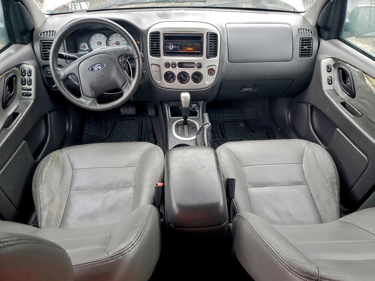 2005 Ford Escape Xlt VIN: 1FMCU93125KD51879 Lot: 96485595