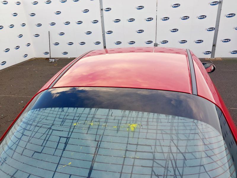 2011 HONDA CIVIC 1.8 I-VTEC SI-T 5DR