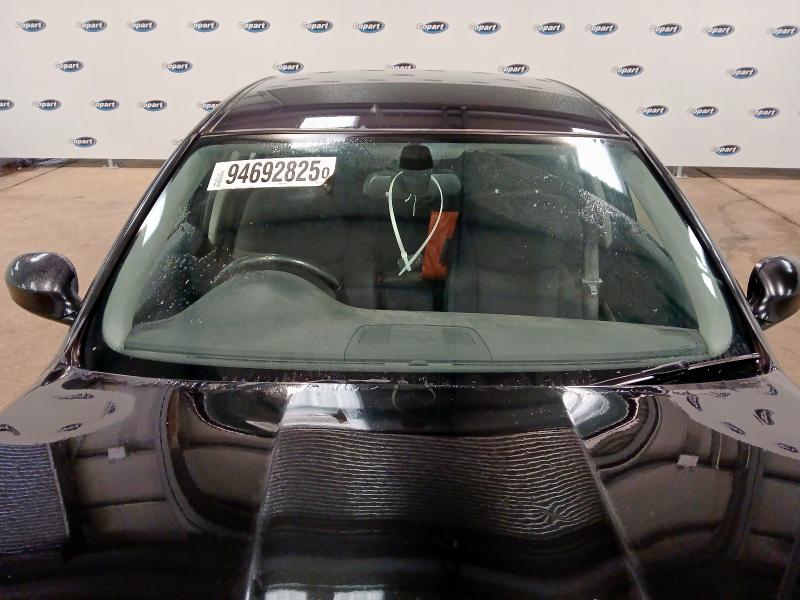 2011 BMW 3 SERIES 318D SE 4DR