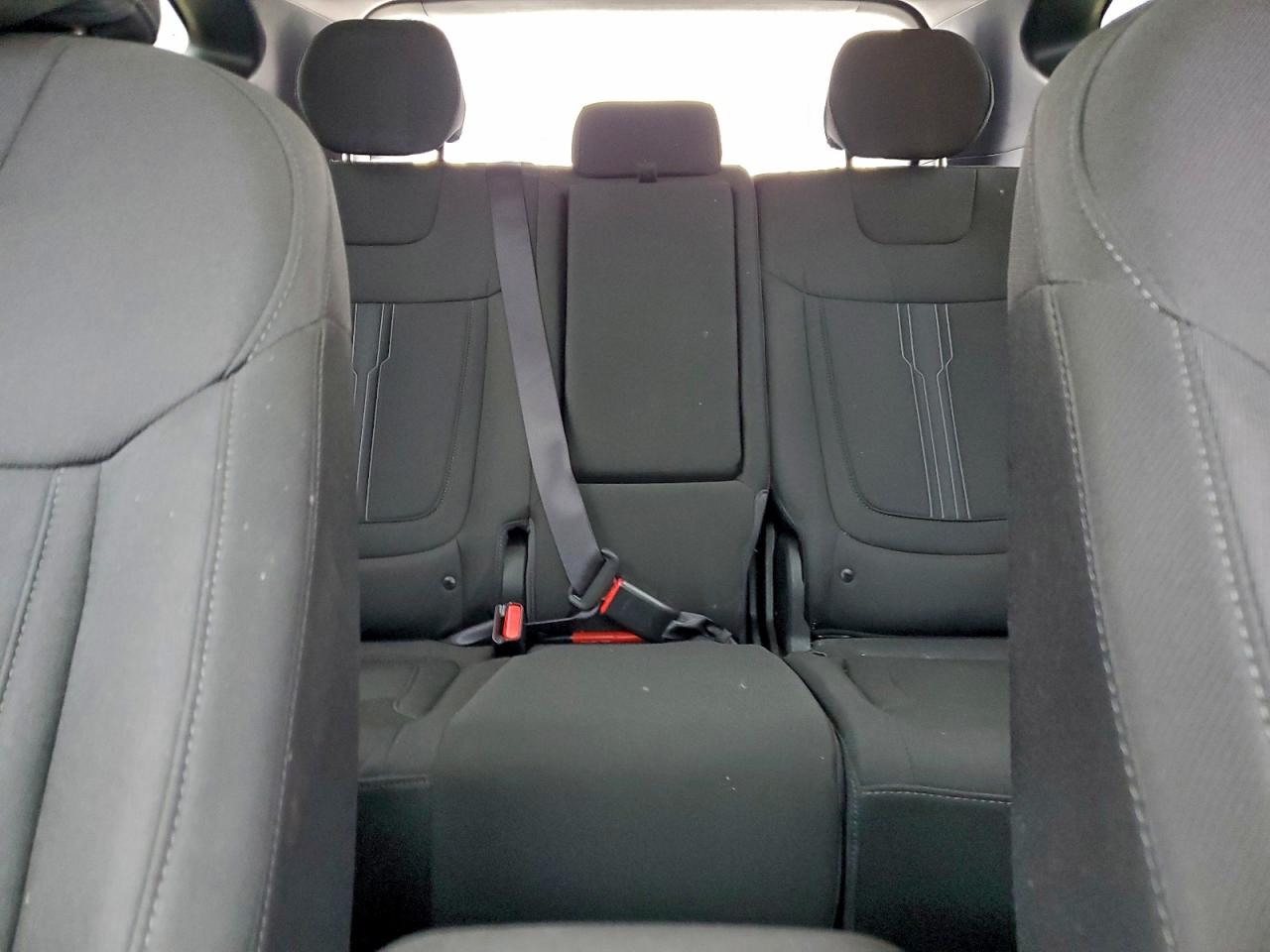 2025 Hyundai Tucson Sel VIN: 5NMJB3DEXSH540142 Lot: 96211925