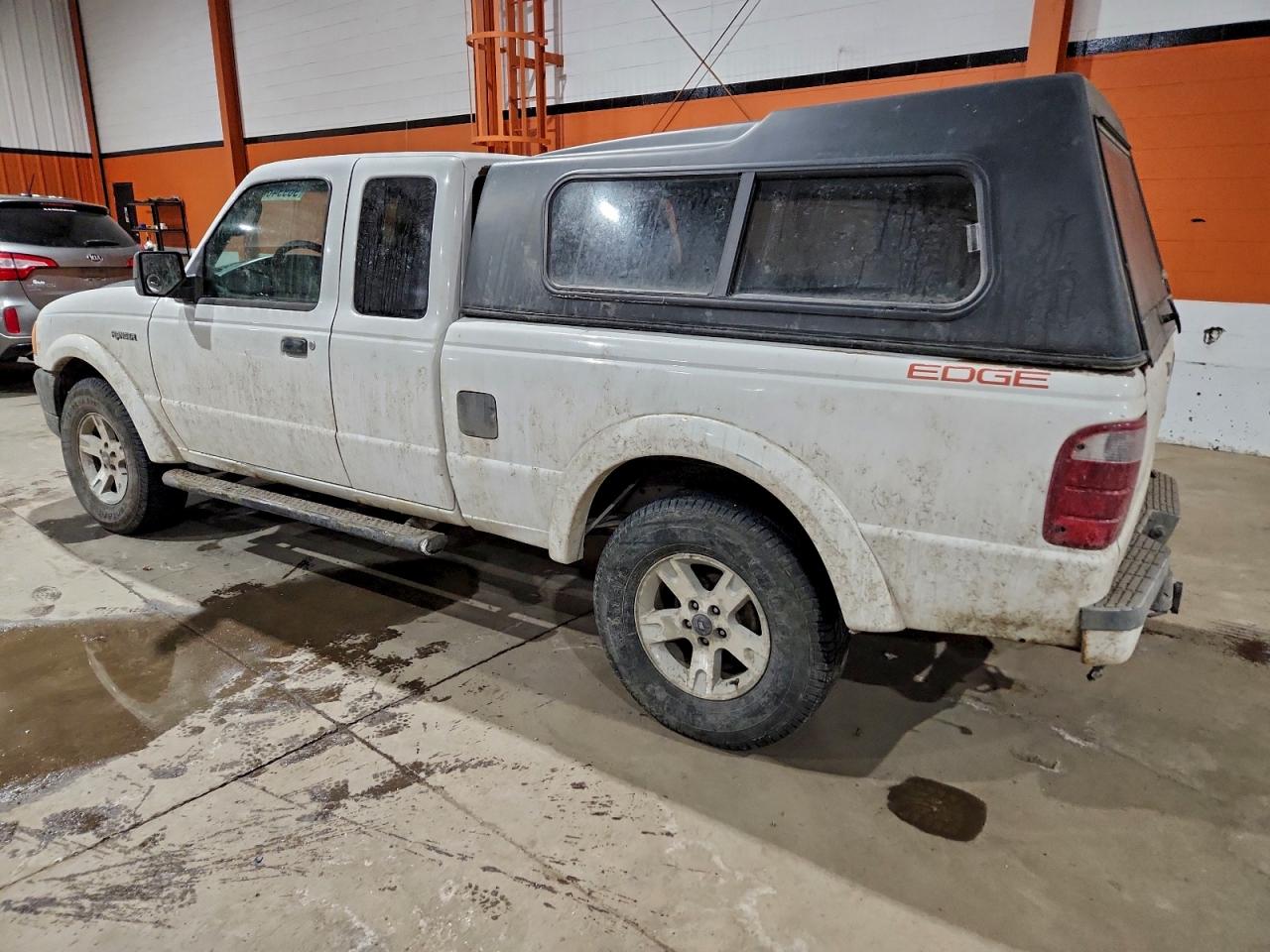 2004 Ford Ranger Super Cab VIN: 1FTZR45E24PB26544 Lot: 96994655