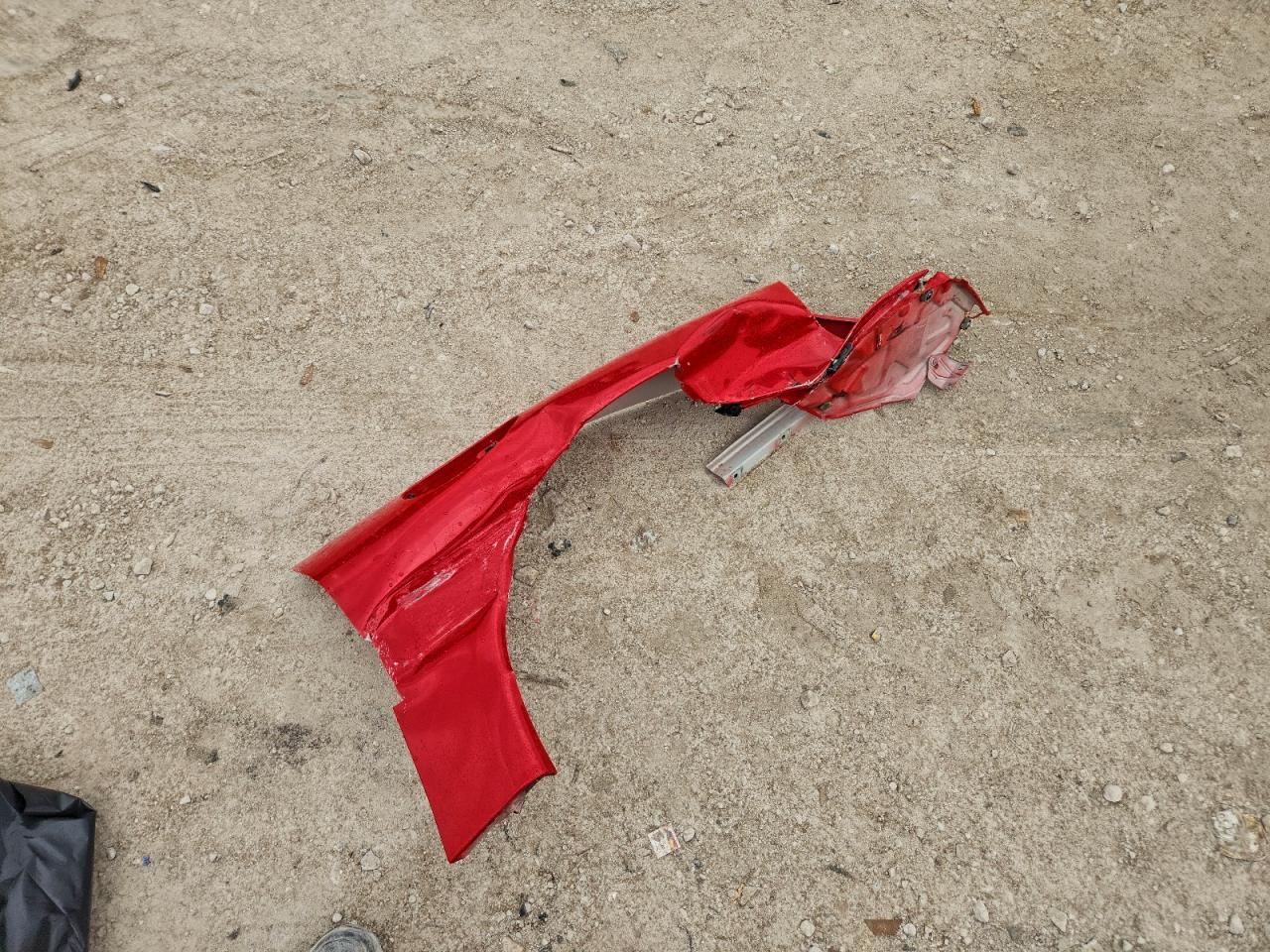 1999 Porsche Boxster VIN: WP0CA2980XU621692 Lot: 95893885