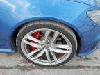 2016 AUDI RS6 4.0T FSI QUATTRO RS 6 5DR TIP AUTO for sale at Copart ST HELENS