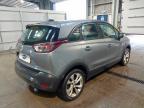 2019 VAUXHALL CROSSLAND X 1.2T ECOTEC [110] SE 5DR [6 SPEED] [S/S] for sale at Copart EAST KILBRIDE