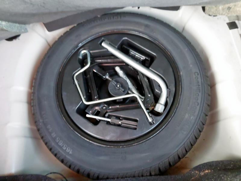 2012 FORD KA 1.2 EDGE 3DR [START STOP]