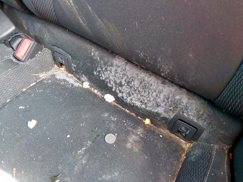 2022 SKODA KAROQ 1.5 TSI SE DRIVE 5DR