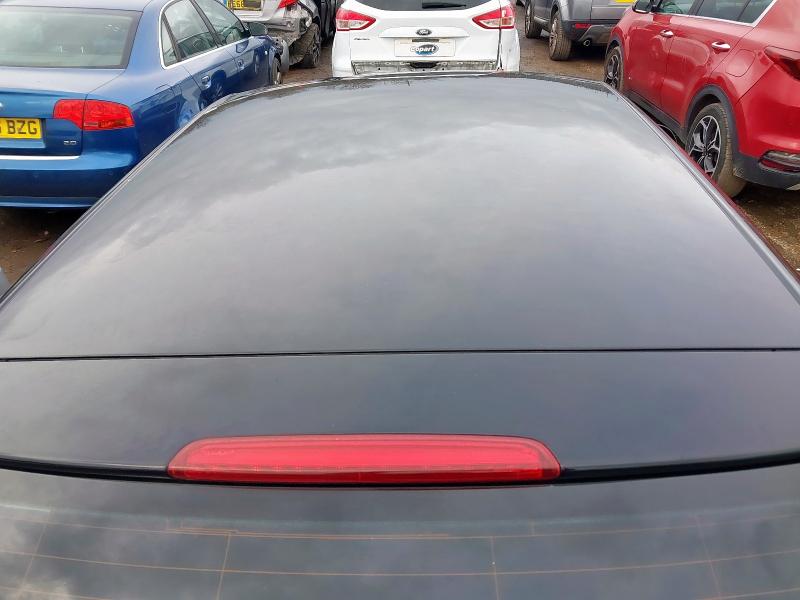 2009 AUDI A3 1.6 TECHNIK 5DR