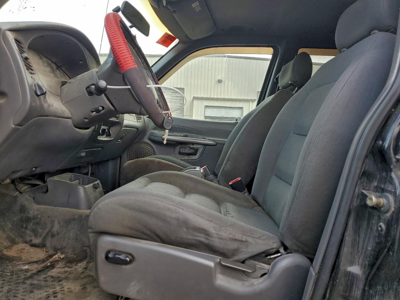 2001 Ford Explorer Sport Trac VIN: 1FMZU77EX1UA45524 Lot: 96606955