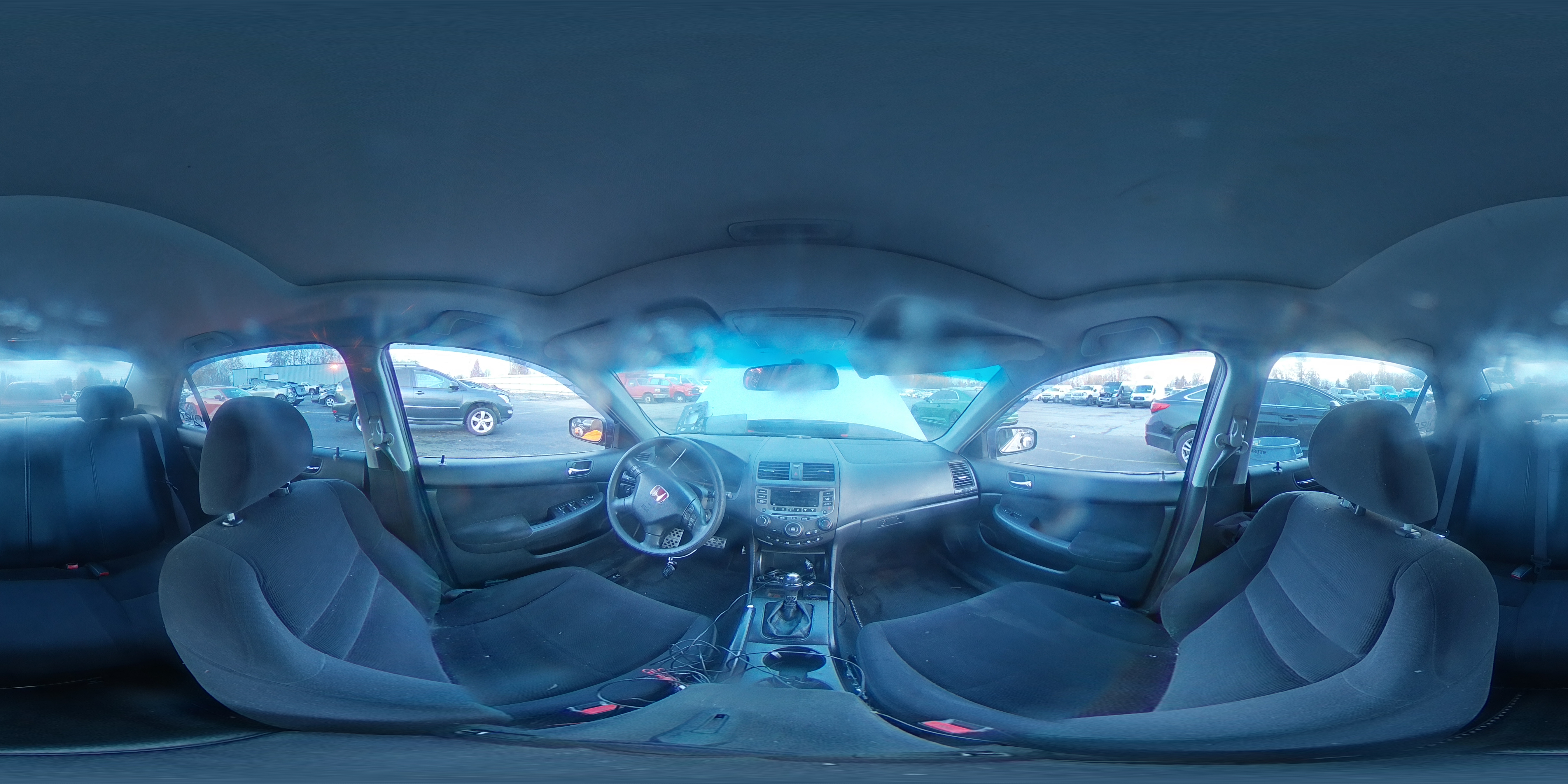 2006 Honda Accord Lx VIN: 1HGCM66356A071625 Lot: 95717995